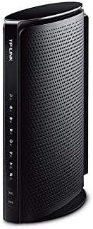 TP-Link TC-W7960 DOCSIS3.0 WiFi Cable Modem Router Y198638