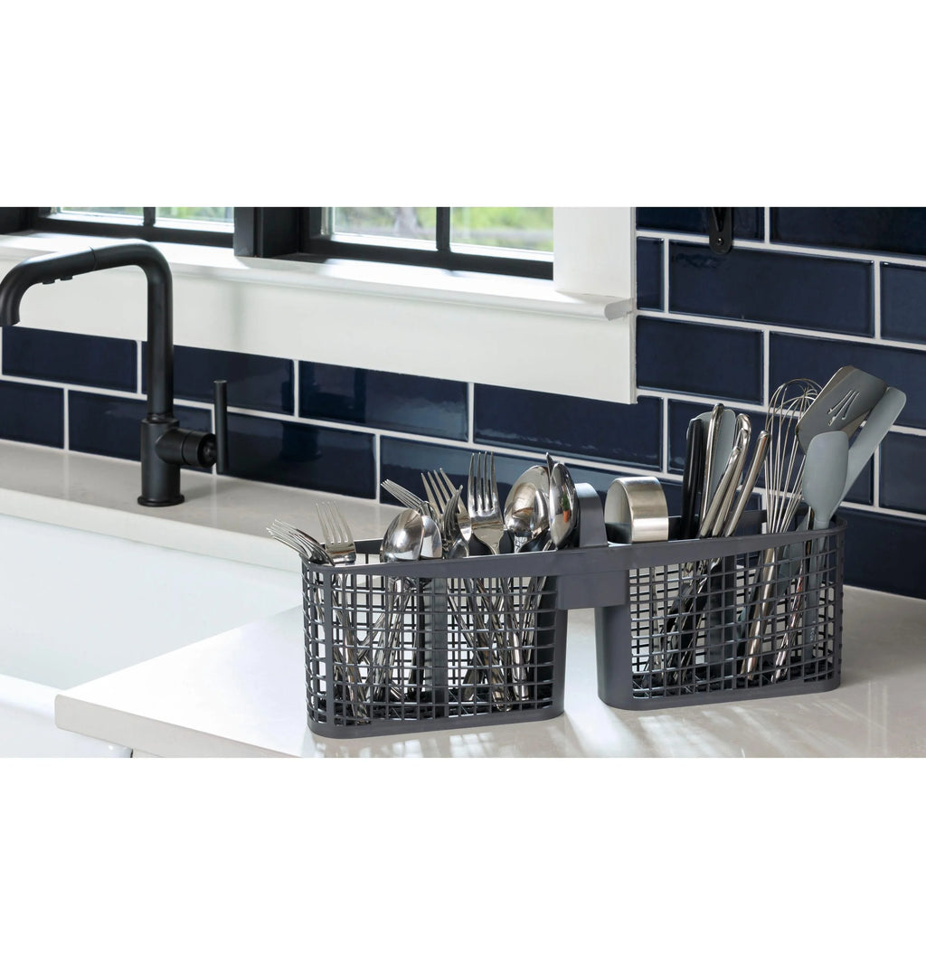 HOTPOINT HDF310PGRWW Built-In Dishwasher Black K246