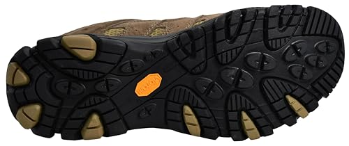 Merrell Men's Moab 3 Hiking Shoe D339