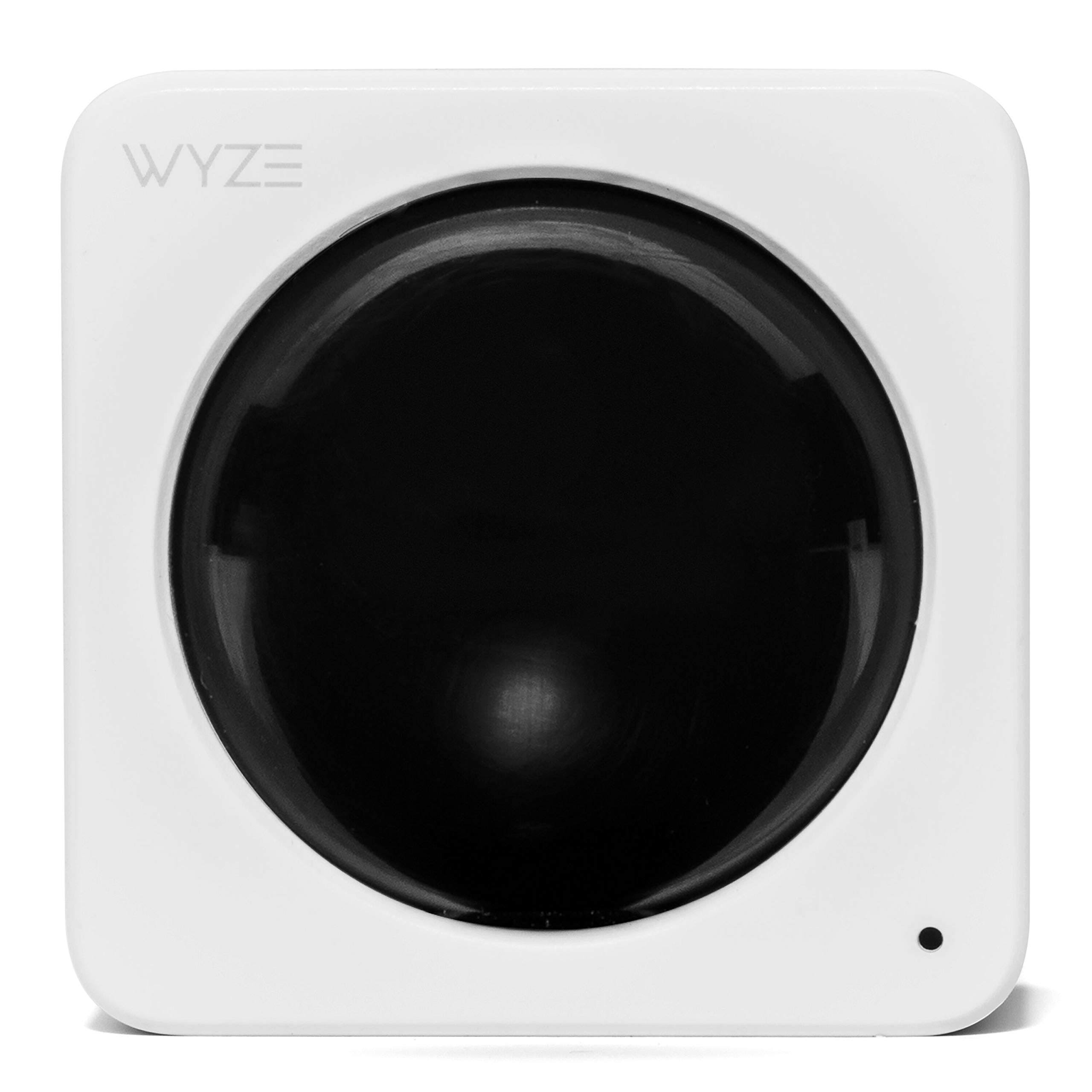 Wyze Cam V2 1080p Indoor Smart Home Camera with Wyze Sense Starter Kit S754857