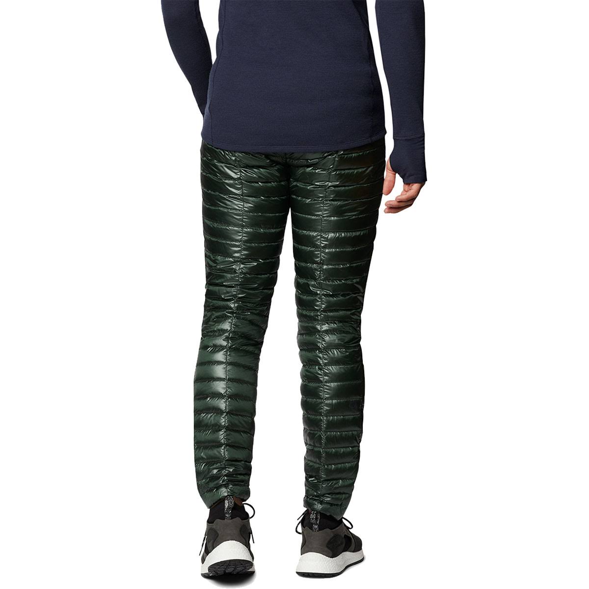 Mountain Hardwear Men's Ghost Whisperer Pant R4658
