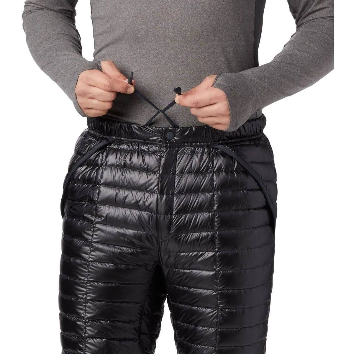 Mountain Hardwear Men's Ghost Whisperer Pant R4658