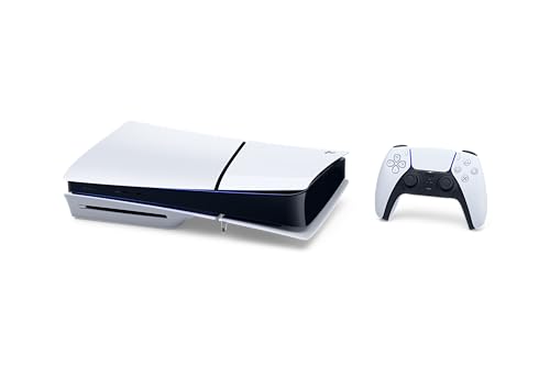 PlayStation 5 Console Slim B5553