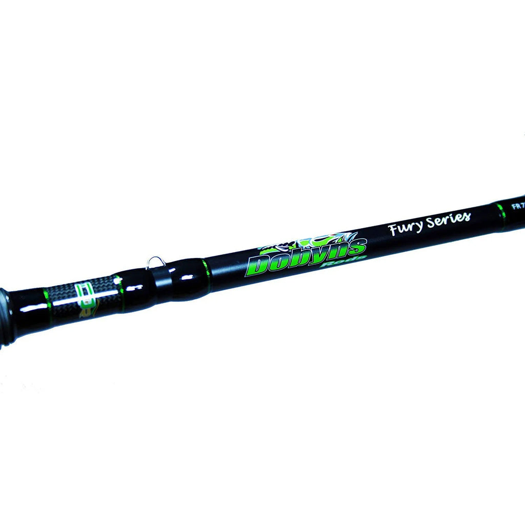 Dobyns Rods Fury Casting Rod A90399
