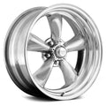 American Racing Torq Thrust II Wheels in Polished, VN405586147