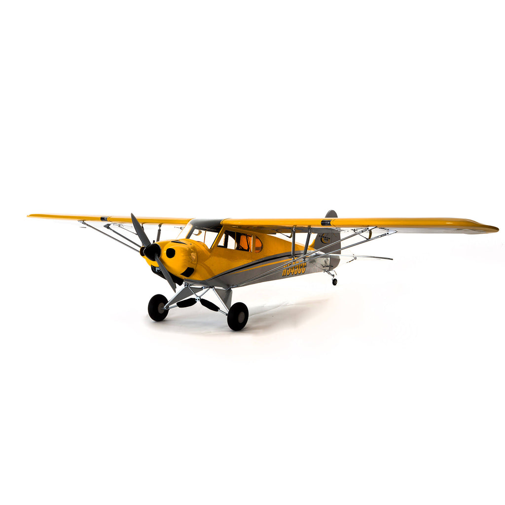 Hangar 9 HAN5065 Carbon Cub 15cc ARF