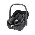 Maxi Cosi Pebble 360 Essential Black