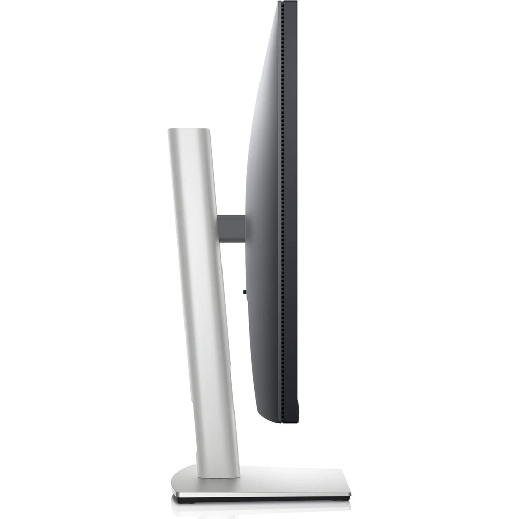 Dell P2721Q 27 Inch 4K Monitor, USB-C, HDMI, DisplayPort, Silver V824