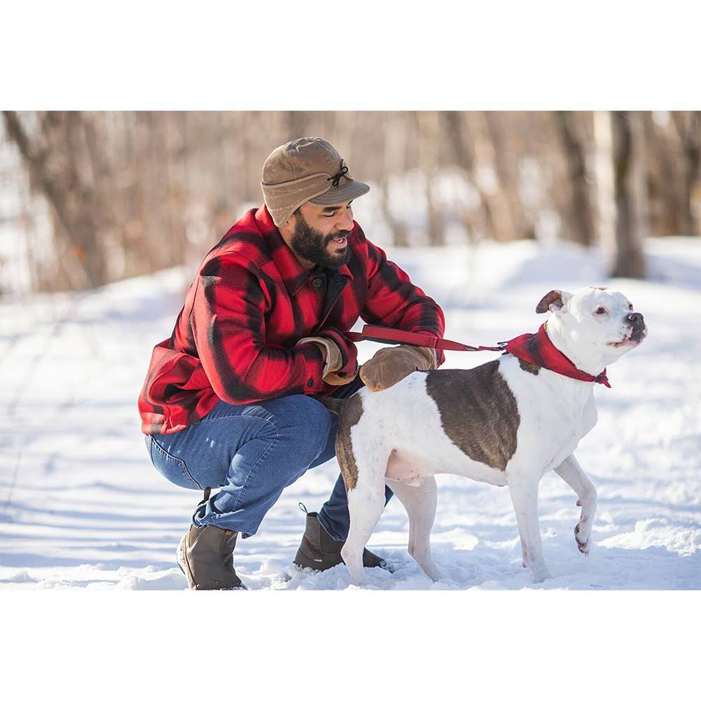 Stormy Kromer Waxed Rancher Cap Z431172
