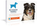 Wisdom Panel 3.0 Dog Breed Identification DNA Test Kit