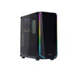 Zalman K1 ATX Mid-Tower Case w/Tempered Glass