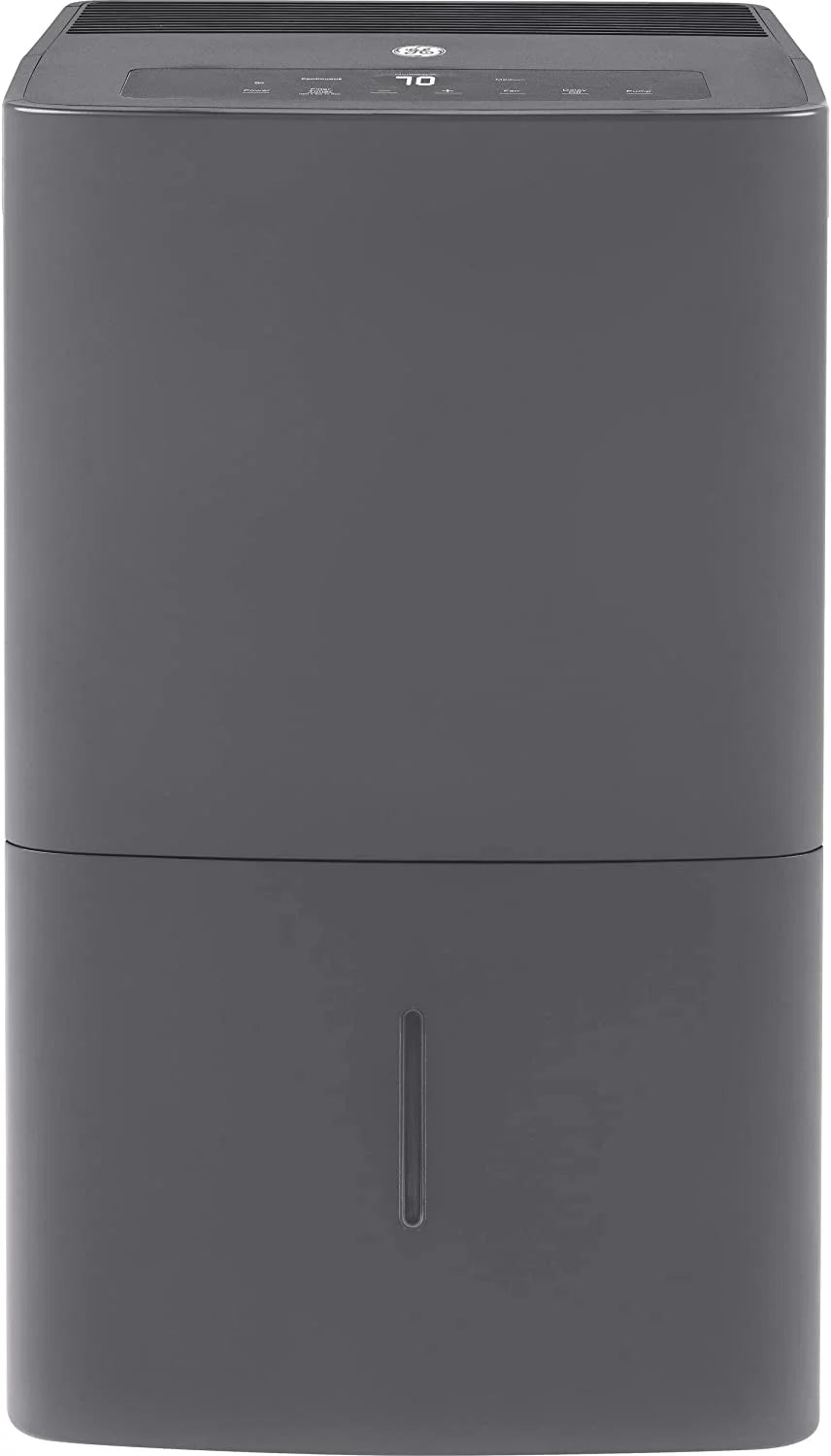 GE Dehumidifier with Built in Pump APER50LZ Q414