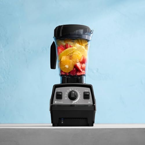 Vitamix Propel Series 750 Blender, 64-oz Pitcher, White M408295