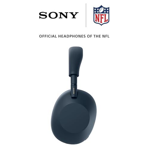Sony WH-1000XM6 Wireless Noise Canceling Headphones, 30-Hour Battery, Black S54509