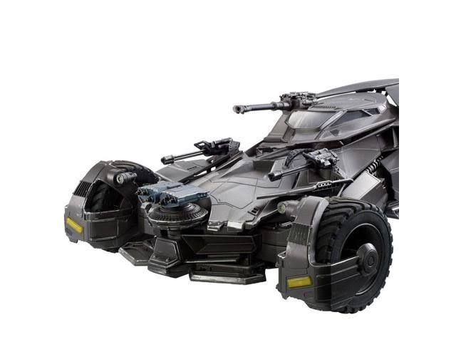 Mattel Justice League Multiverse Batmobile Vehicle T587