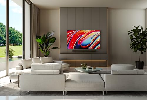 Sony 65 Inch BRAVIA 9 Mini LED QLED 4K Smart Google TV (K-65XR90) U24132