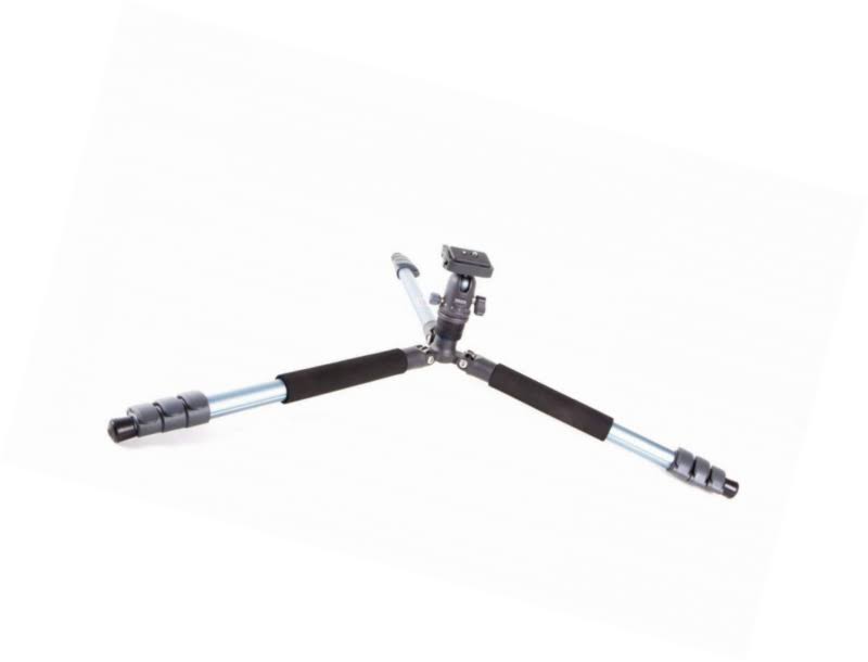 DOLICA LA600 Pro Tripod S10913