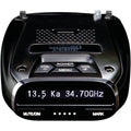 Uniden DFR7 Radar Detector with Camera Alert