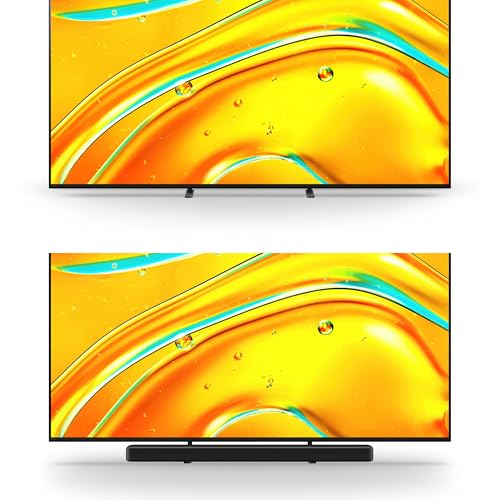 Sony BRAVIA 5 65 Inch Mini LED 4K Smart Google TV with XR Processor, 2025 Model V700322