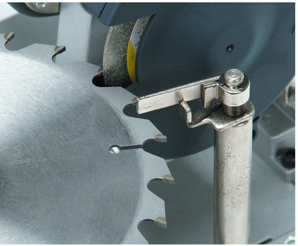 Chicago Electric 120V Circular Saw Blade Sharpener G632233