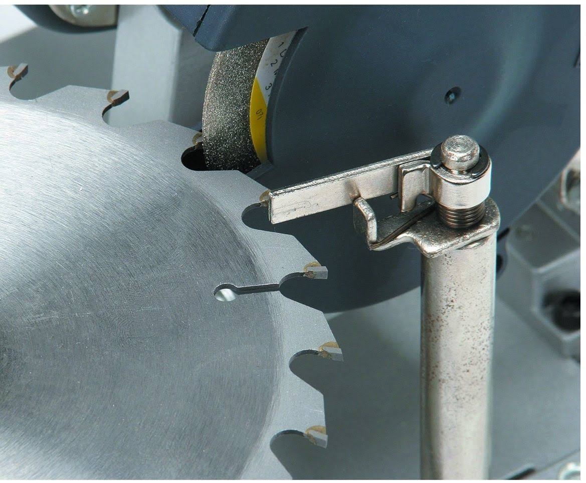 Chicago Electric 120V Circular Saw Blade Sharpener G632233
