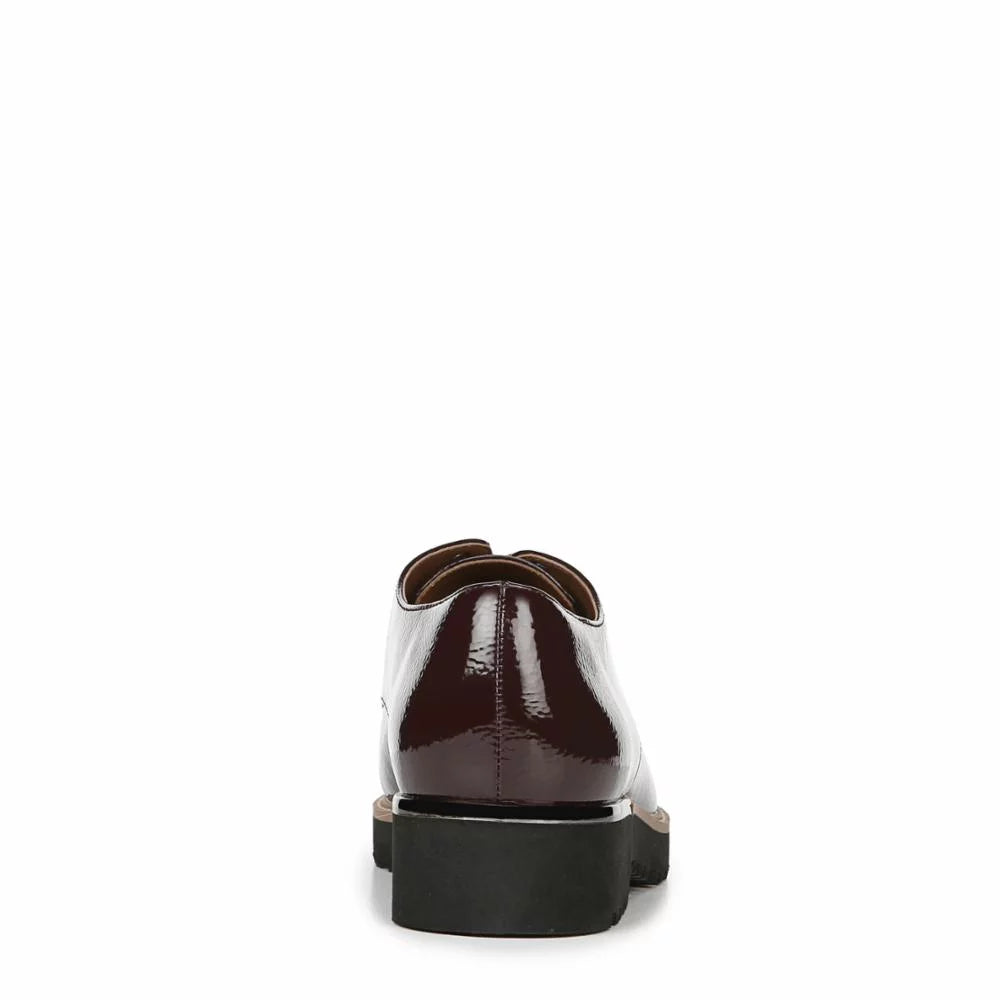Franco Sarto Women's Charles Burgundy, 8 M US A788669