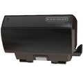 Black + Decker Spacemaker Under The Cabinet Multi-Purpose Can Opener