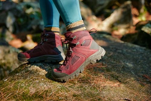 Vasque Women's Breeze Waterproof Hiking Boot L963275