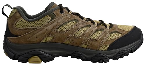 Merrell Men's Moab 3 Hiking Shoe D339