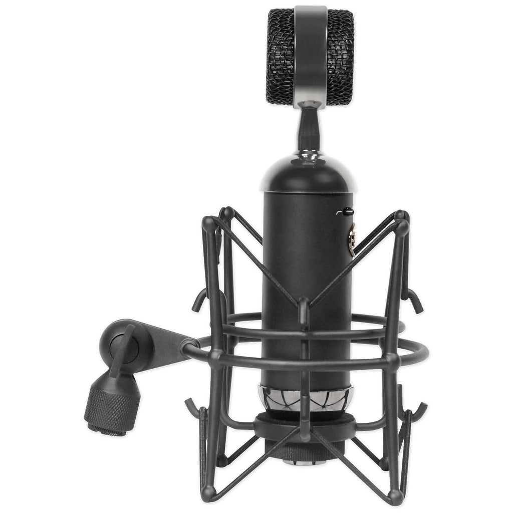 Blue Microphones Blackout Spark SL Cardioid Microphone G4982