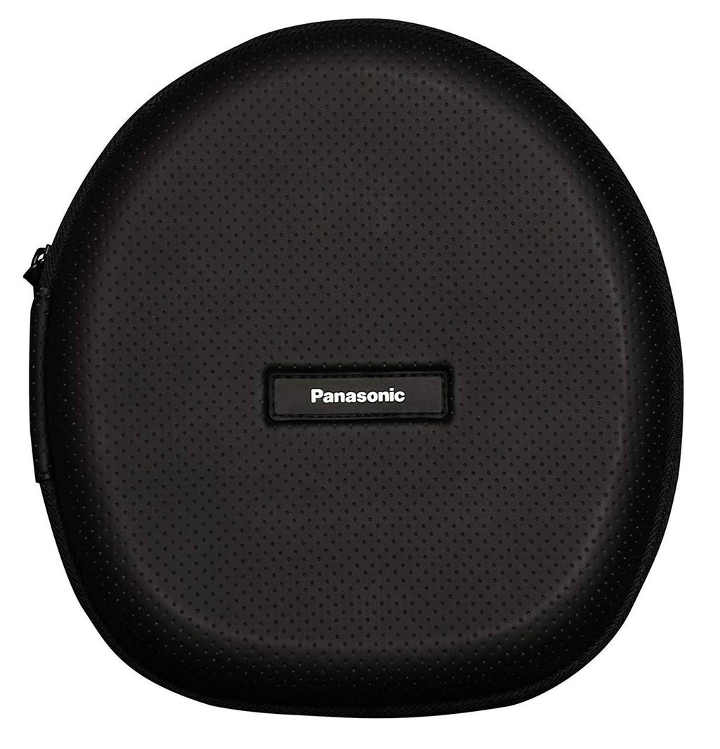 Panasonic RP-HC800E-K Noise Cancelling Headphones Gloss Black N32834
