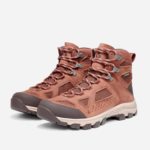 Vasque Women's Breeze Waterproof Hiking Boot L963275