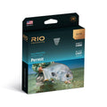 Rio Elite Permit Fly Line - Sand/Camo/Light Sand - 8