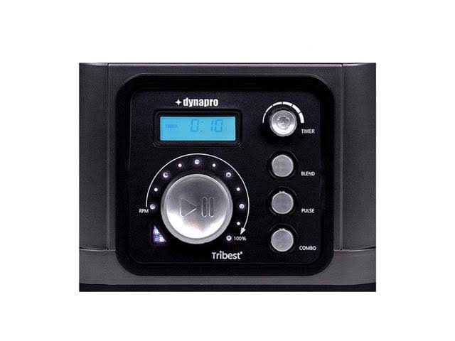 Dynapro Commercial Vacuum Blender by Tribest J170997