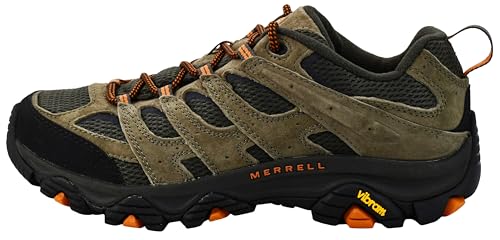 Merrell Men's Moab 3 Hiking Shoe B822470