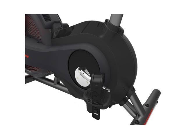 Schwinn Airdyne AD2 Upright Exercise Bike, Black Q760307