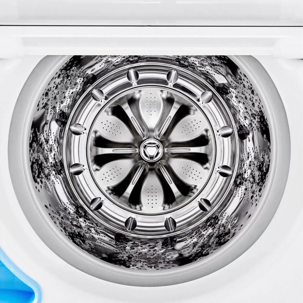LG WT7900H 27" Top Loading Washer 5.5 Cu Ft White S87288