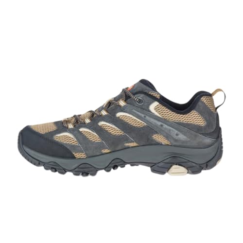 Merrell Men's Moab 3 Hiking Shoe D339