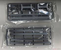 Fujimi Tokyo Monorail Type 10000 6-Car Train Plastic Model 1/150 Q21273