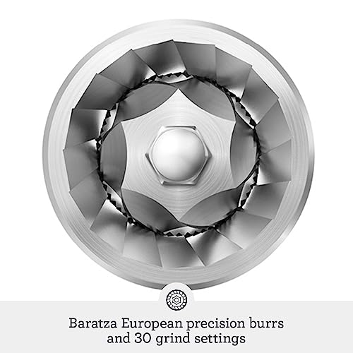Breville Barista Touch Impress Espresso Machine BES881BSS K6735