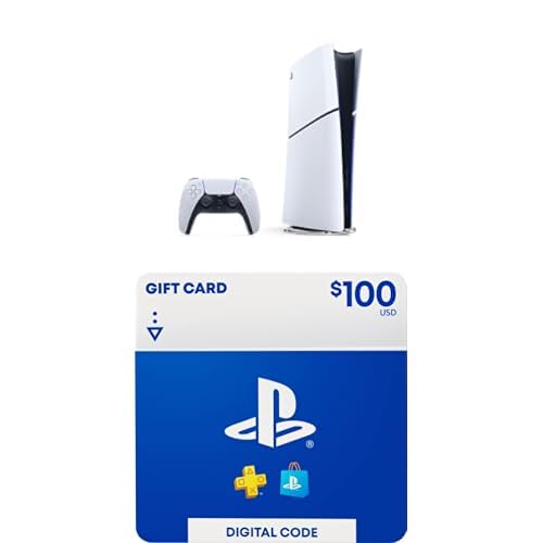 PlayStation 5 Console Slim B5553