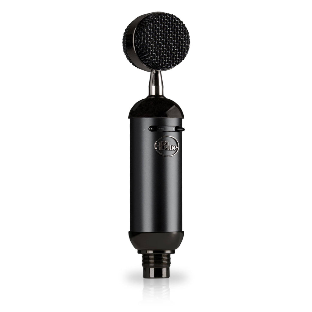 Blue Microphones Blackout Spark SL Microphone - Cardioid