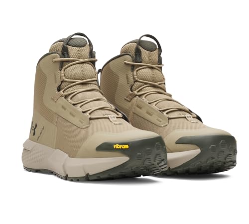 Under Armour Men's Charged Valsetz Mid Tactical Boot Y5834