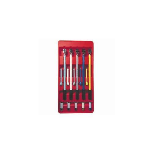 American Forge Master Tire 1/2x22 Drive 15-Piece Service Kit Z6034