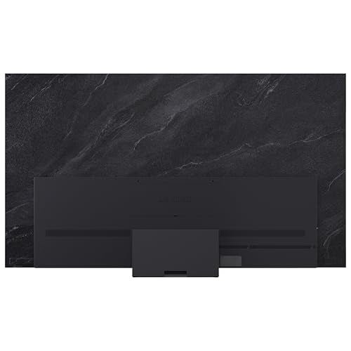 LG 55-Inch Class OLED evo AI 4K C5 Series Smart TV Y73906