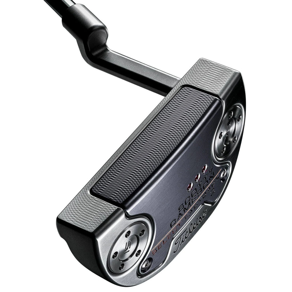 Scotty Cameron Select Fastback 2 Putter X344