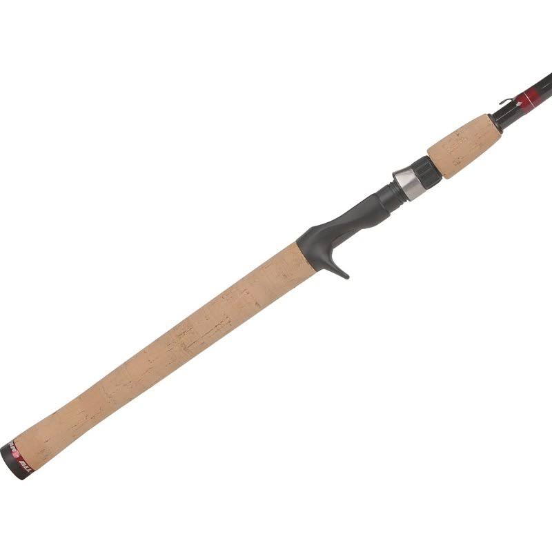 (2 Packs) All Star Rods Classic Series Casting Rod Brown - Baitcast Rods at Academy Sports - ASCC846CR