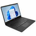 HP 14" Touchscreen Laptop - AMD Ryzen 7 5700U - Windows 11 - Black Notebook PC Computer 16GB RAM 512GB SSD