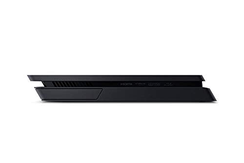 Sony PlayStation 4 500GB Console (Renewed) Q5393