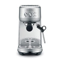 Breville Bambino Espresso Machine BES450BSS, Brushed Stainless Steel D899
